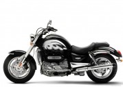 Triumph Rocket III